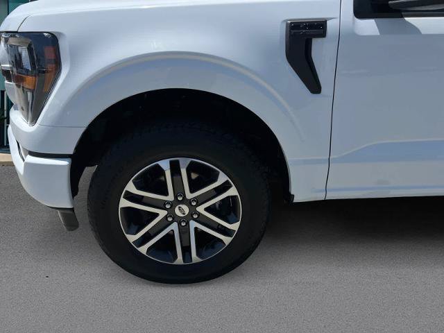 Certified 2023 Ford F150 XL w/ STX Appearance Package AWD/4WD image 9