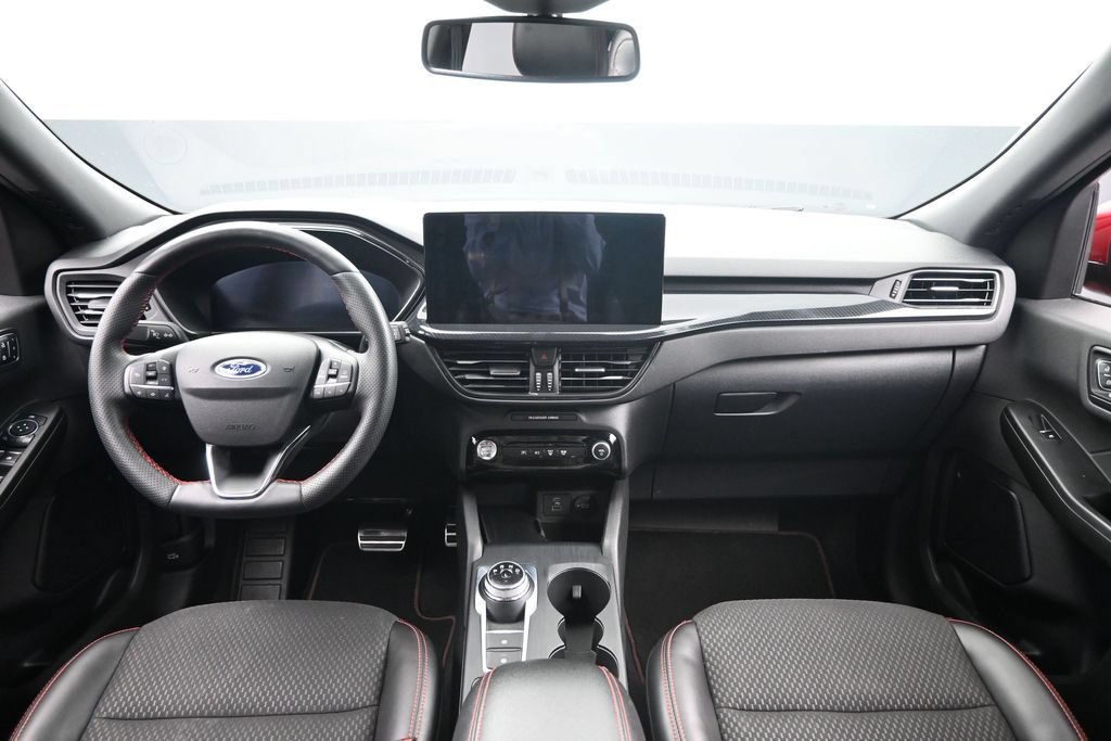Certified 2023 Ford Escape ST-Line Elite AWD/4WD image 18