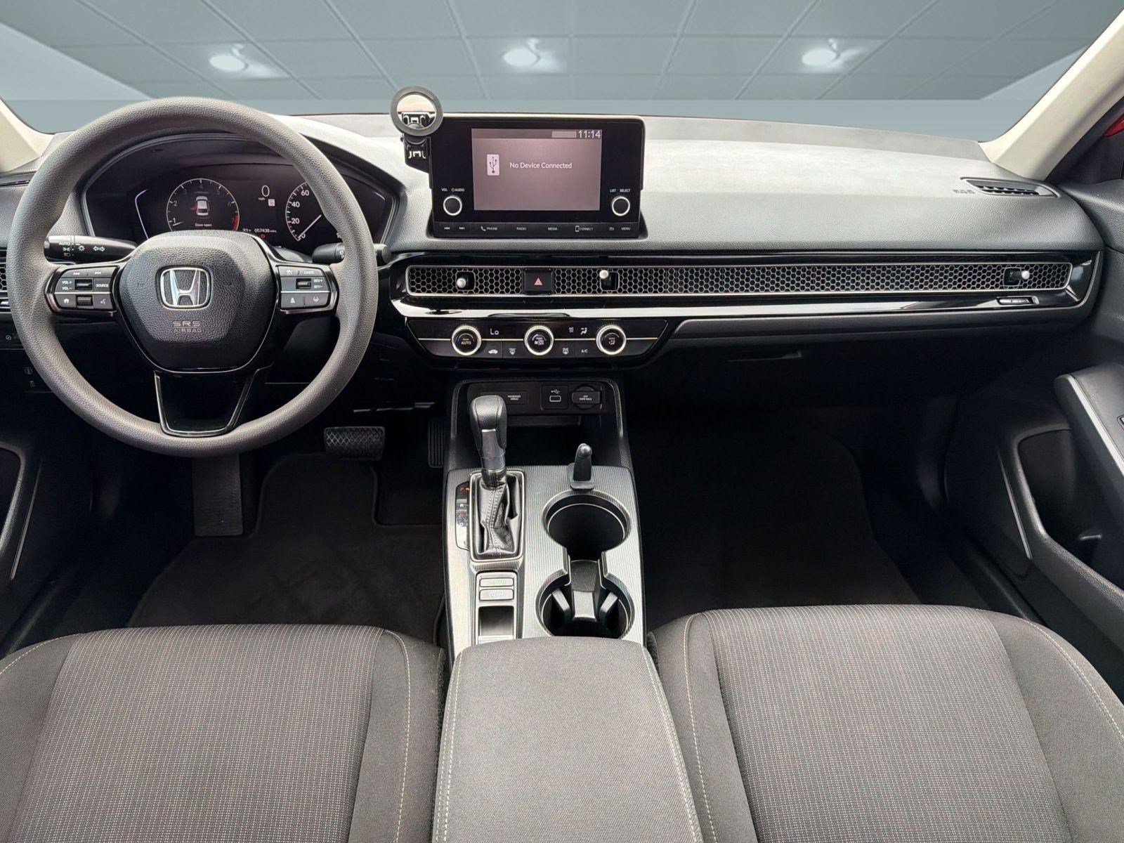 Used 2023 Honda Civic LX image 15