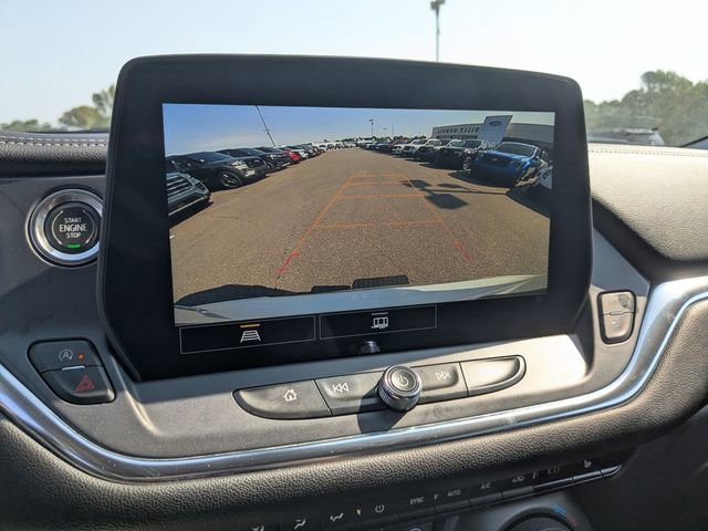 Used 2023 Chevrolet Blazer LT w/ Convenience Package FWD image 16