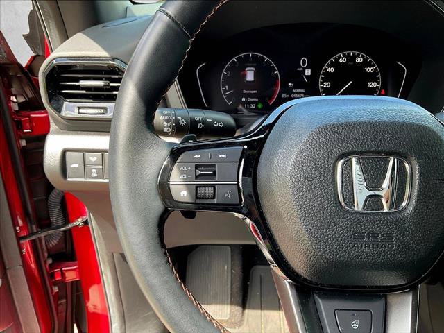 Used 2024 Honda Pilot TrailSport image 19