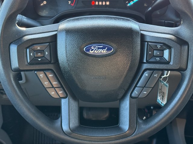 Certified 2018 Ford F150 XL w/ Equipment Group 101A Mid AWD/4WD image 27