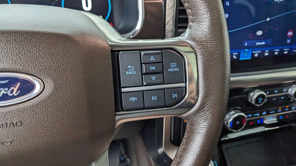 Certified 2022 Ford F150 King Ranch AWD/4WD image 35