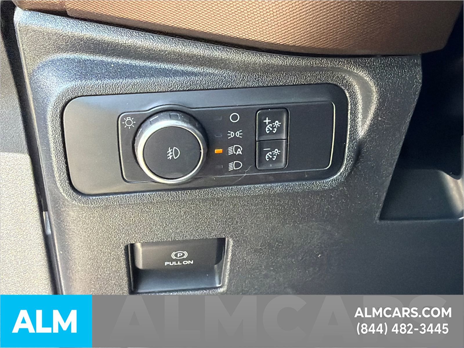 Certified 2022 Ford Bronco Outer Banks AWD/4WD image 35