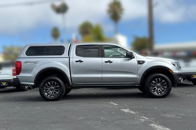 Certified 2021 Ford Ranger XLT w/ Equipment Group 301A Mid AWD/4WD image 27