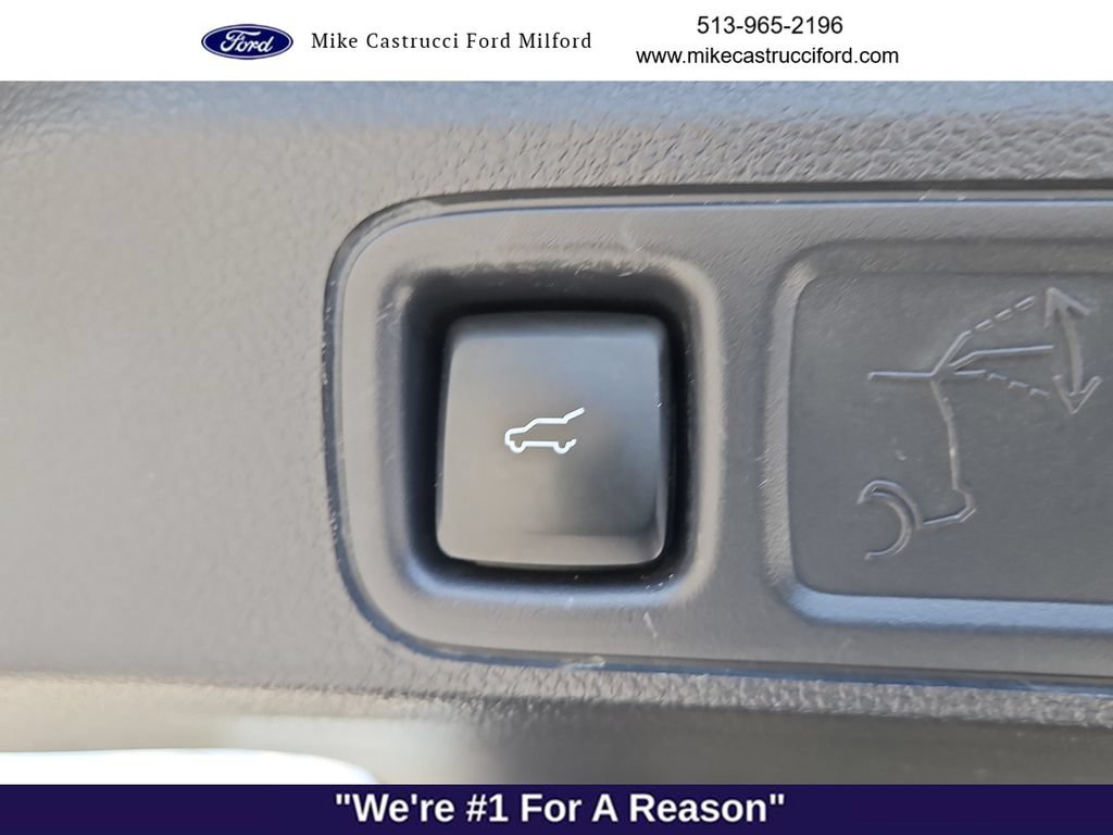 Certified 2024 Ford Expedition Max Limited AWD/4WD image 31
