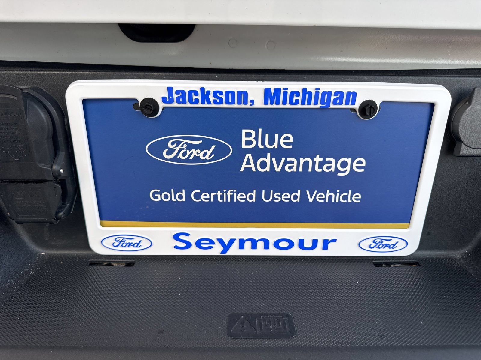 Certified 2023 Ford F150 XLT w/ Equipment Group 302A High AWD/4WD image 16
