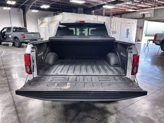 Certified 2020 Ford F150 XLT w/ Equipment Group 302A Luxury AWD/4WD image 25