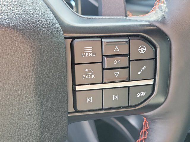 Certified 2025 Ford F150 Raptor AWD/4WD image 26