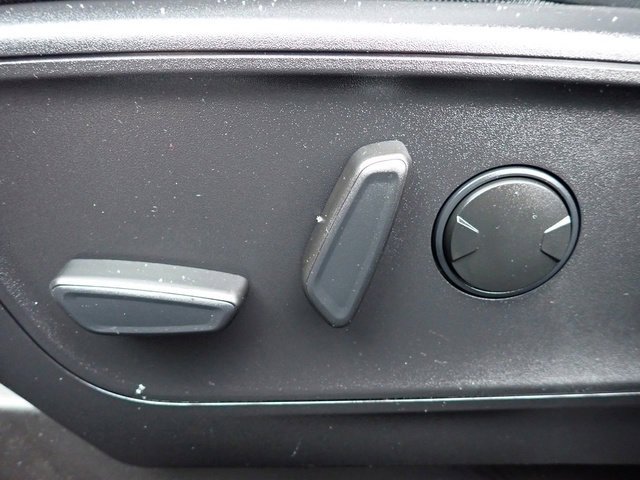 Certified 2024 Ford Escape ST-Line w/ Tech Pack #1 image 22