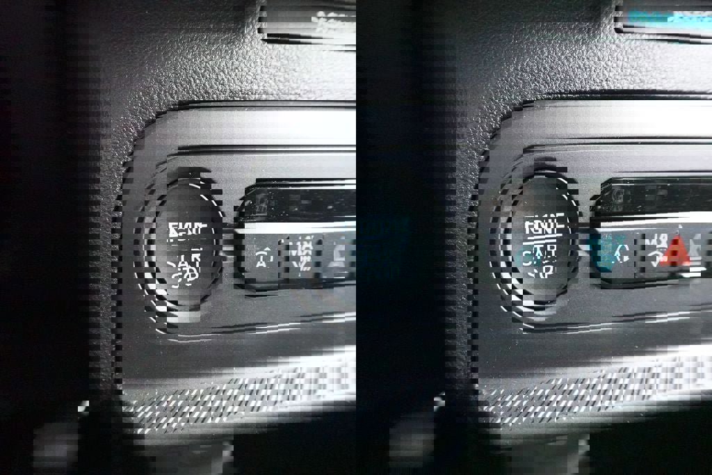 Certified 2025 Ford Bronco Sport Big Bend w/ Convenience Package AWD/4WD image 20