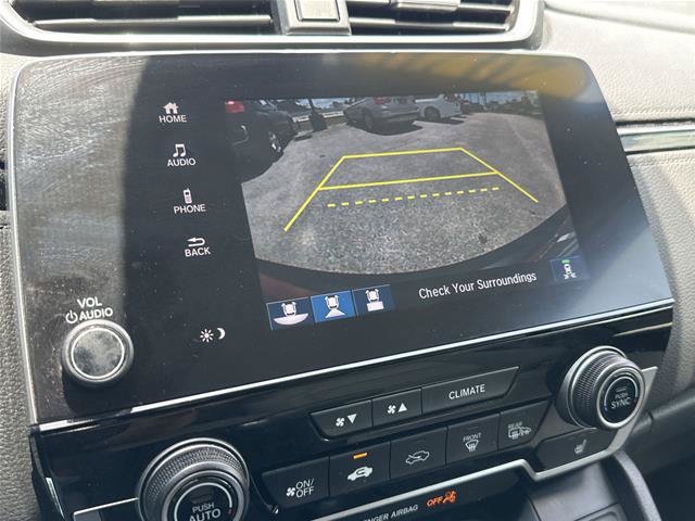 Used 2020 Honda CR-V EX image 17