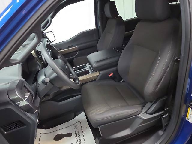 Certified 2024 Ford F150 STX w/ Equipment Group 201A FX4 AWD/4WD image 34