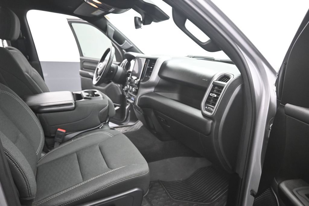 Used 2025 RAM 1500 Tradesman w/ Night Edition AWD/4WD image 26