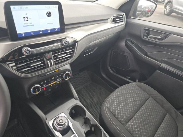 Certified 2023 Ford Escape Active AWD/4WD image 30