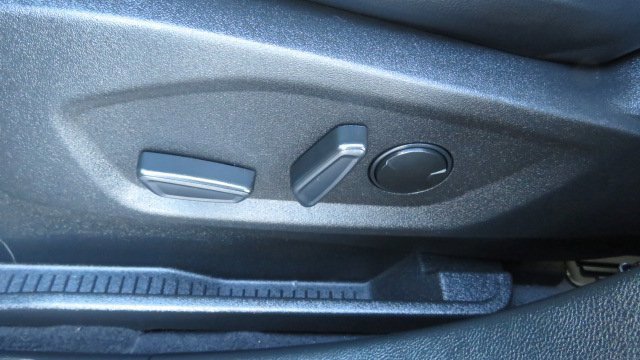 Certified 2024 Ford Edge SEL w/ Convenience Package image 17