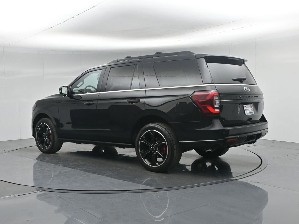 Certified 2023 Ford Expedition Limited image 18