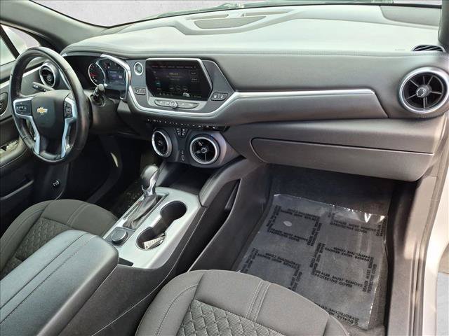 Used 2020 Chevrolet Blazer LT FWD image 20