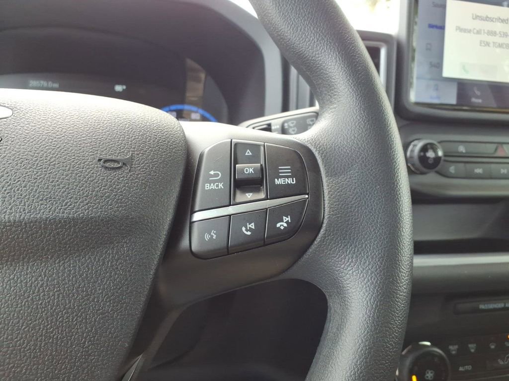 Certified 2022 Ford Bronco Sport Big Bend AWD/4WD image 16