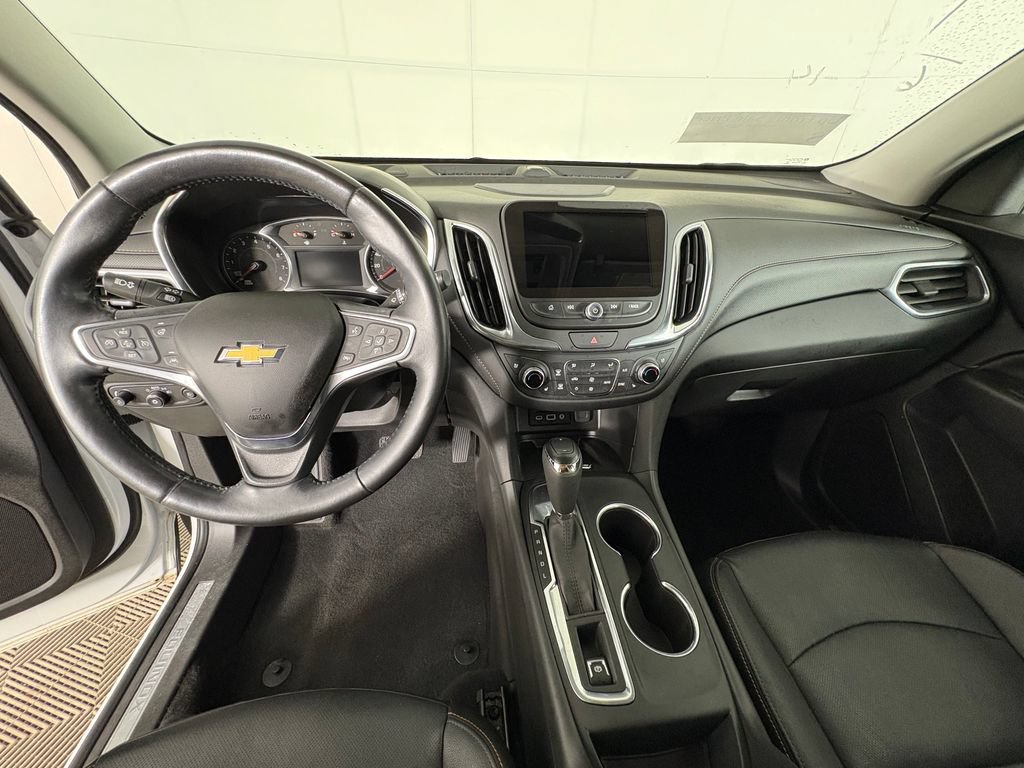 Used 2021 Chevrolet Equinox Premier FWD image 7