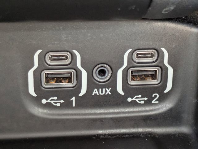 Used 2019 RAM 1500 Big Horn AWD/4WD image 21