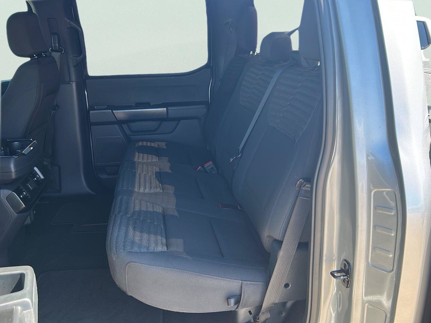 Certified 2023 Ford F150 XL w/ STX Appearance Package AWD/4WD image 19
