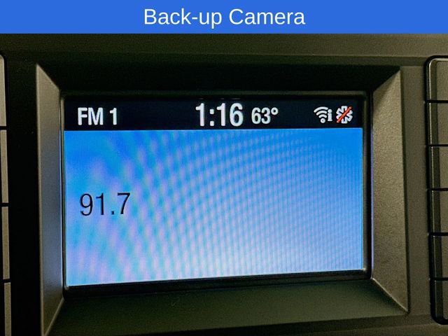 Certified 2018 Ford F150 XL w/ Equipment Group 101A Mid RWD image 13