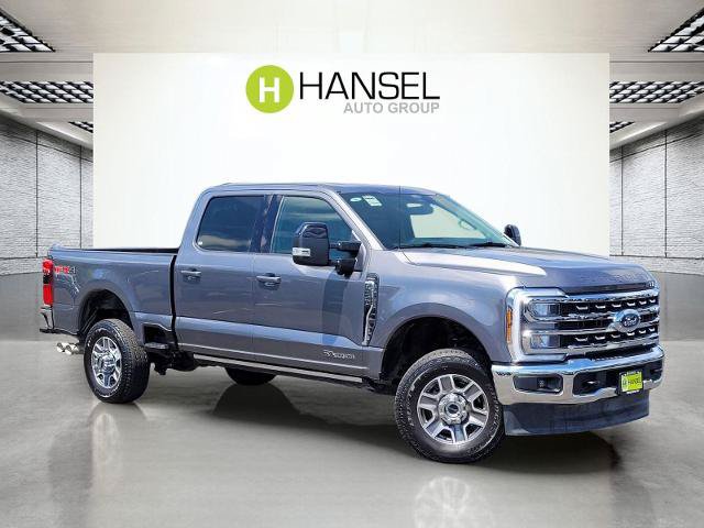 Certified 2024 Ford F250 Lariat AWD/4WD image 1