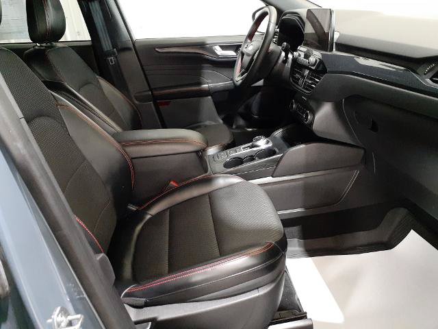 Certified 2023 Ford Escape ST-Line AWD/4WD image 27