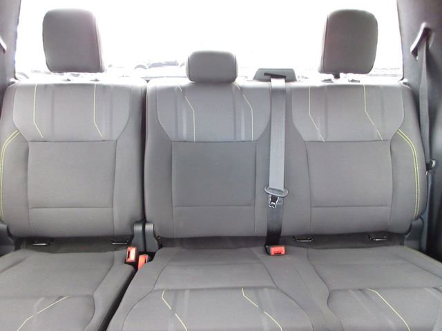 Certified 2025 Ford F150 STX w/ Equipment Group 200A RWD image 23