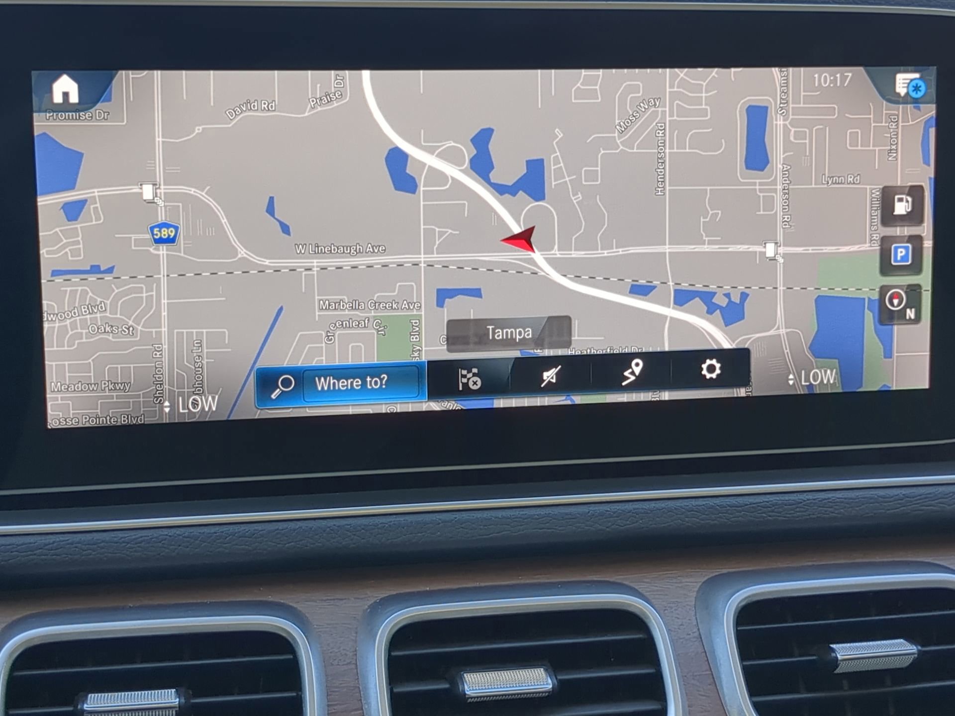 Used 2022 Mercedes-Benz GLE 350 image 53