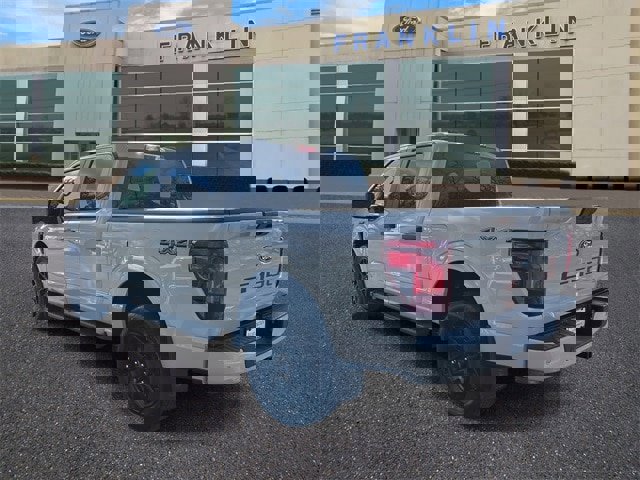 Certified 2024 Ford F150 STX w/ STX Black Appearance Package image 3