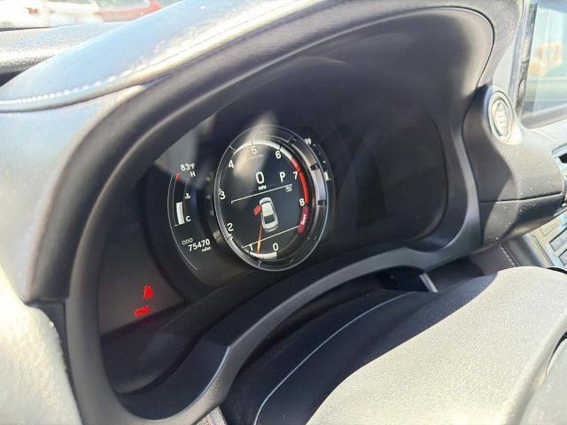 Used 2023 Lexus IS 350 F Sport w/ Accessory Package 2 RWD image 25