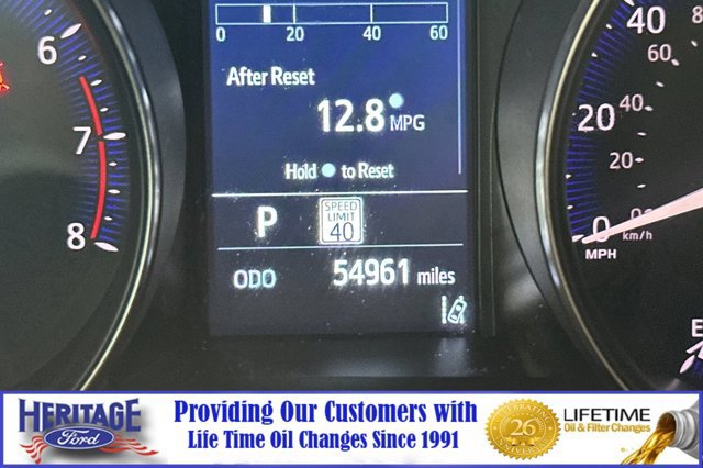 Used 2022 Toyota C-HR Nightshade image 25