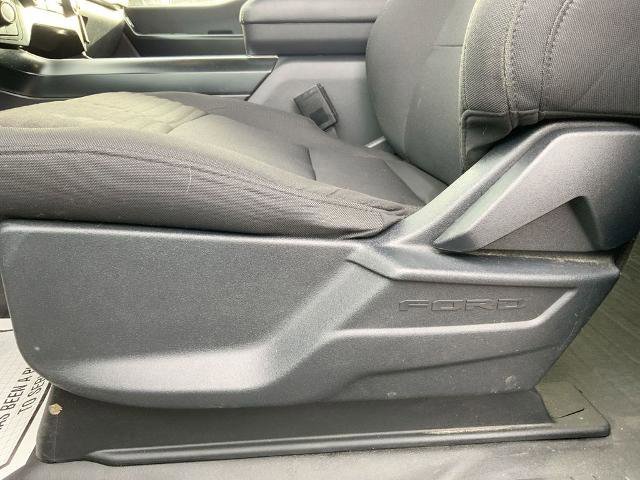 Certified 2023 Ford F150 XL w/ STX Appearance Package image 12
