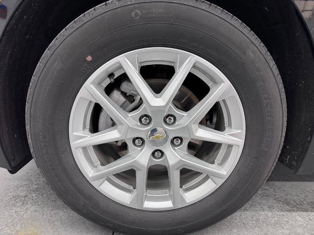 Used 2022 Chevrolet Equinox LT image 9