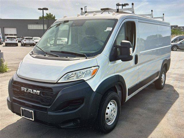 Used 2023 RAM ProMaster 3500 FWD image 10