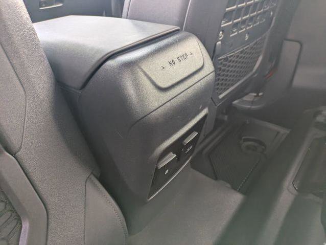 Certified 2024 Ford Bronco Big Bend AWD/4WD image 29