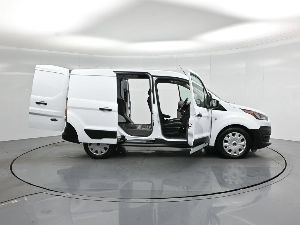 Certified 2022 Ford Transit Connect XL FWD image 5