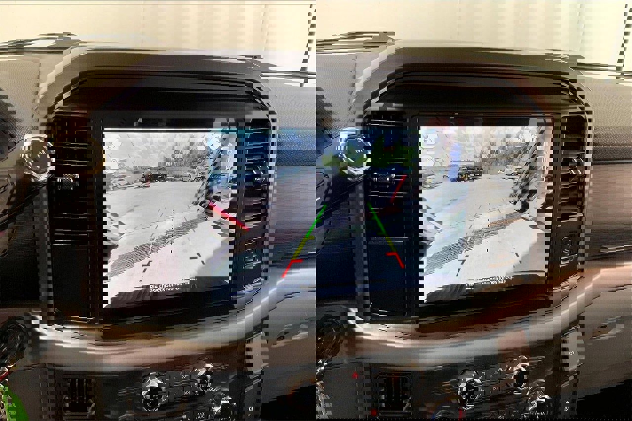 Certified 2025 Ford F150 XLT w/ Equipment Group 301A Standard image 24