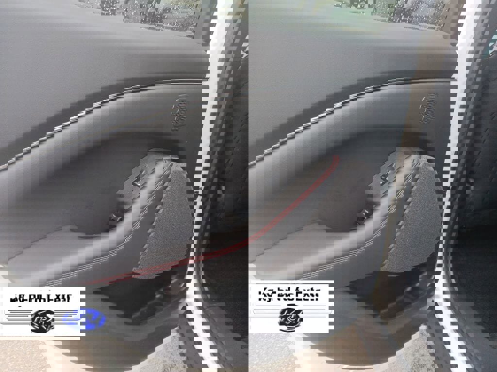 Certified 2025 Ford Mustang Mach-E Premium w/ Sport Appearance Package image 14