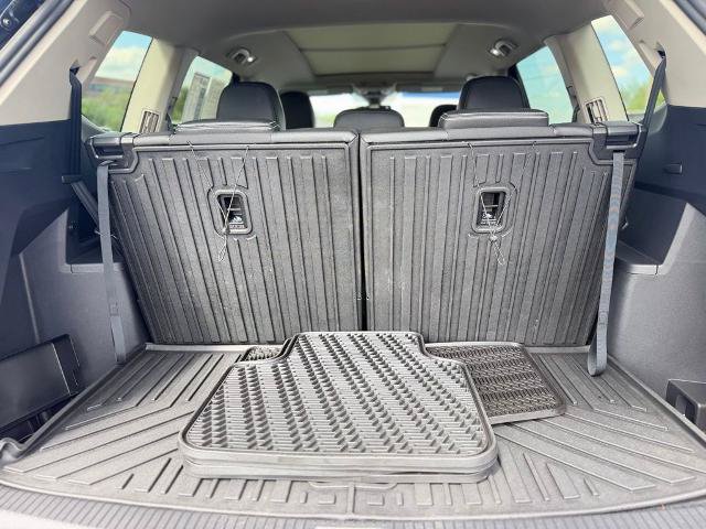 Used 2026 Volkswagen Atlas SEL Premium R-Line AWD/4WD image 6