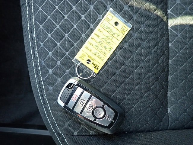 Certified 2023 Ford Escape Active w/ Tech Pack #2 image 30