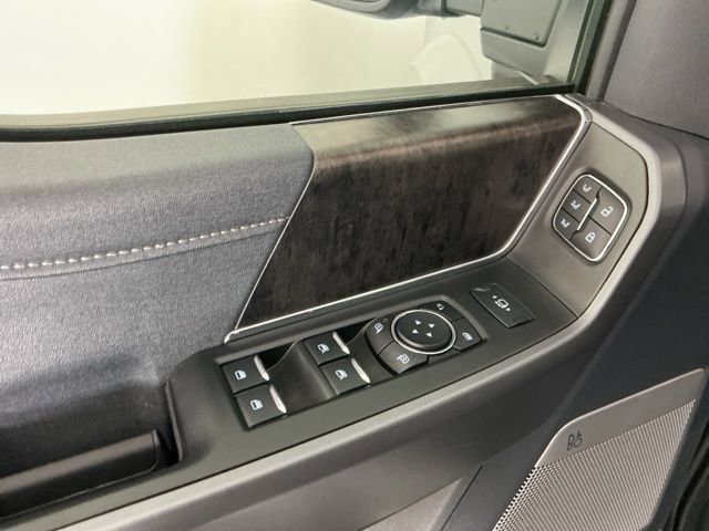 Certified 2025 Ford F450 Lariat w/ FX4 Off-Road Package image 18