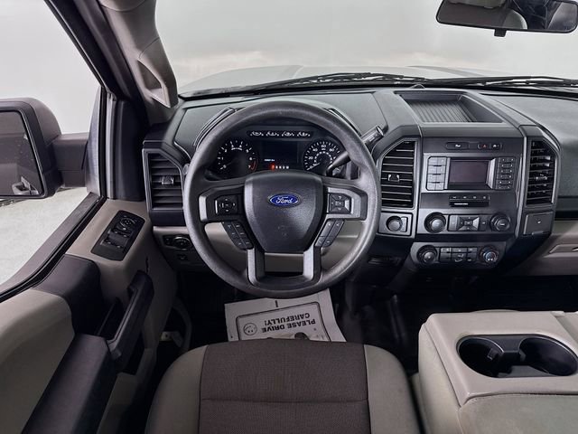 Certified 2020 Ford F150 XL w/ Equipment Group 101A Mid image 20