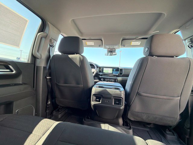 Used 2023 Chevrolet Silverado 1500 RST w/ Protection Package AWD/4WD image 21