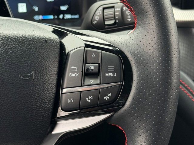 Certified 2025 Ford Explorer ST-Line AWD/4WD image 19