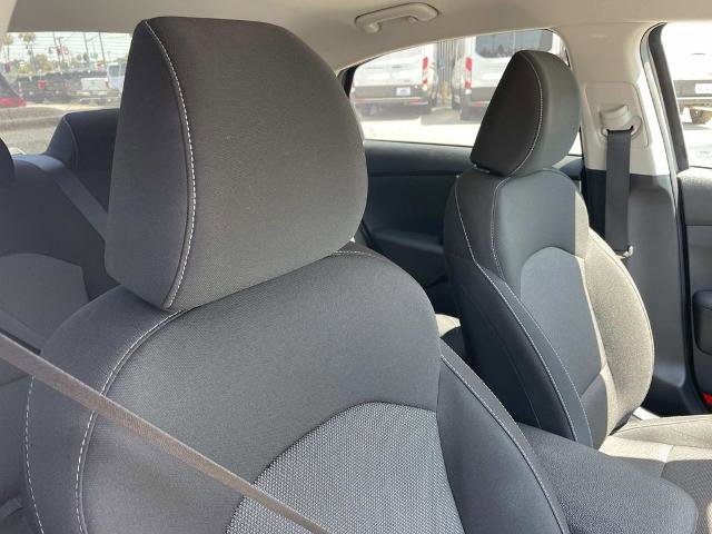 Used 2024 Kia Forte LXS FWD image 25