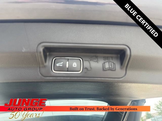 Certified 2020 Ford Explorer ST w/ ST Street Pack AWD/4WD image 20