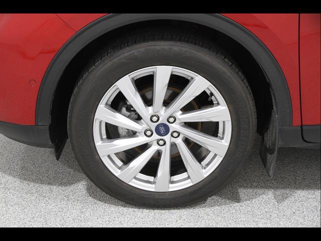 Certified 2022 Ford Escape Titanium w/ Titanium Elite Package AWD/4WD image 22